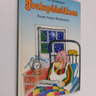 Ritva Luostarinen : Joulupääsiäinen - pikkukuva 1