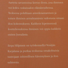 Aarteita saviastioissa, Hilpinen Sirpa - pikkukuva 2