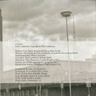 D. Lindholm & Launeen K.  (Allstar 2009) CD - pikkukuva 4