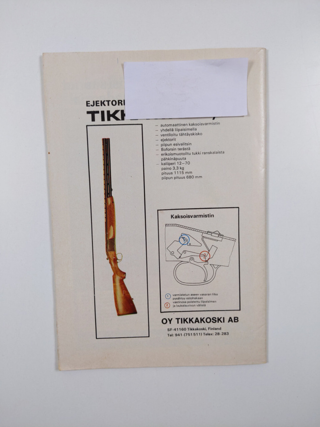 Item image