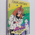 Tuija Lehtinen : Mirkka ja ratkaisujen kesä - pikkukuva 1