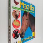 Heli (suom.) Venhola : Maalla : lampaita, tipuja, hevosia... - pikkukuva 1