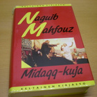 Naguib Mahfouz: Midaqq-kuja - pikkukuva 1