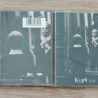 Korn - Life Is Peachy - CD - pikkukuva 1
