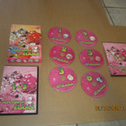 Olipa kerran elämä (6 dvd) myös pahviboxi on - pikkukuva 1