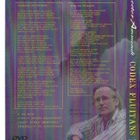 dvd music, Doctor Ammond - Codex Fluitans (Ajopuu) [viihdemu - pikkukuva 2