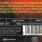 Paul Greengrass: VERINEN SUNNUNTAI (2002) James Nesbitt - pikkukuva 5