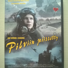 Pilviin Piirretty DVD - pikkukuva 1