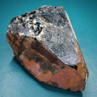 Taavetti (Luumäki) morion kide kärki 460 g 118 mm 2300.00 ct - pikkukuva 2