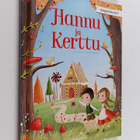 Lucy Fleming : Hannu ja Kerttu - pikkukuva 1