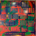 ROLLING STONES:” Dirty Works”, vinyyli lp - pikkukuva 2