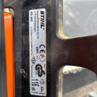[T3186] Stihl MS 460 moottorisaha - pikkukuva 2
