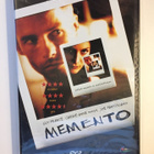 Memento (2000) Guy Pearce & Carrie-Anne Moss (UUSI) - pikkukuva 1