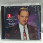 CC Tapani Kansa : Joulun rakkaimmat laulut - pikkukuva 1