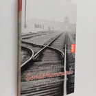 Shlomo Venezia : Sonderkommando : tarinani Auschwitzista - pikkukuva 1