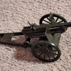 Tykki Britains LTD, Made in England - pikkukuva 1