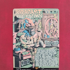 Radagast the Brown LTR 740 - pikkukuva 1