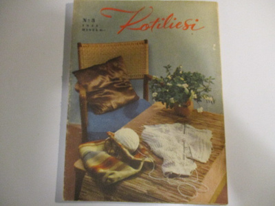 KOTILIESI 3 1945