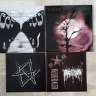 Black Metal vinyylit I - pikkukuva 2