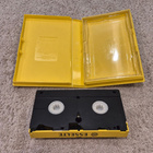 Indiana Jones Kadonneen Aarteen Metsästäjät - VHS FiX - pikkukuva 3