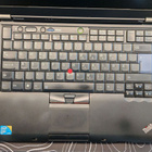 Lenovo ThinkPad T410, LinuxMint, Cinnamon - pikkukuva 1