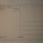 Humppila, Urpolan Kartano, väripk, 1991, ei p. - pikkukuva 2
