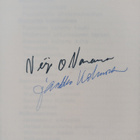 Jaakko Kolmonen ym. : Maukasta kalasta (signeerattu) - pikkukuva 3