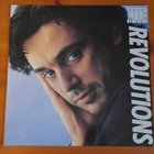 Jean-Michel Jarre:Revolutions LP. - pikkukuva 1