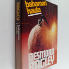 Desmond Bagley : Bahaman hauta - pikkukuva 1