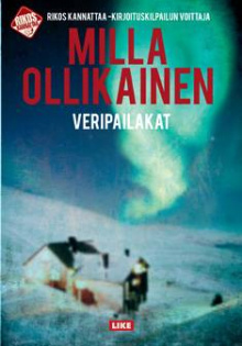 Milla Ollikainen - Veripailakat
