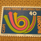 Liechtenstein 1973: Europa - pikkukuva 4