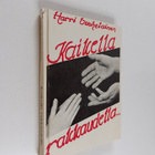 Harri Vuohelainen : Kaikella rakkaudella (signeerattu) - pikkukuva 1