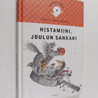 Raili Mikkanen : Histamiini, joulun sankari - pikkukuva 1