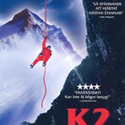 K2 - Hög Risk  -  Collector's Edition  -  DVD - pikkukuva 1