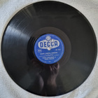 Savikiekko 1956 Vieno Kekkonen ja Pärre Förars Decca SD 5361 - pikkukuva 4