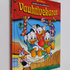 Walt Disney : Ankkalinnan vauhtivekarat - pikkukuva 1