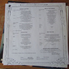Savage Grace Master Of Disguise (EXTRA-RARE Speed metal-lp) - pikkukuva 5