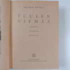 Margaret Mitchell : Tuulen viemää 2 - pikkukuva 2