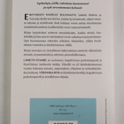 Lisbeth Stahre ym. : Eroon tunnesyömisestä - pikkukuva 2