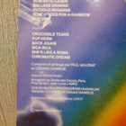 PAUL MAURIAT Et Gerard Gambus Chromatic LP-Levy - pikkukuva 3
