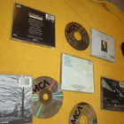 STEELY DAN 4 CD LEVYÄ + DONALD FAGEN CD - orig hyväkuntoiset - pikkukuva 3