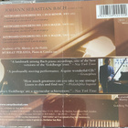 Bach - Murray Perahia x 3 (cd) - pikkukuva 2