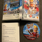Buzz - Tv Visa PS3 (Puhumme Suomea) - pikkukuva 1