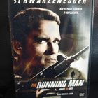 The Running Man - Juokse tai kuole (1987) DVD Suomijulkaisu - pikkukuva 1