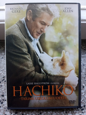 Hachiko