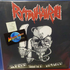 RYTMIHÄIRIÖ - SURMAN SIIPIEN HAVINAA M-/M- LP - pikkukuva 1