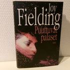 Joy Fielding : Puuttuvat palaset - pikkukuva 1