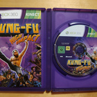 Kung-Fu High Impact Xbox 360 - pikkukuva 2