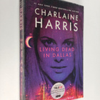 Charlaine Harris : Living Dead in Dallas - pikkukuva 1