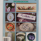 Classic Flower Workbook : 9 Fabulous Flowers to Paint wit... - pikkukuva 2